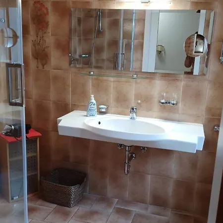 Apartamento Neu! Moritz Og