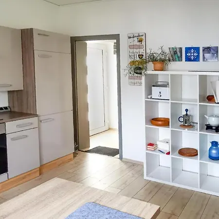 Neu! Moritz Og 아파트