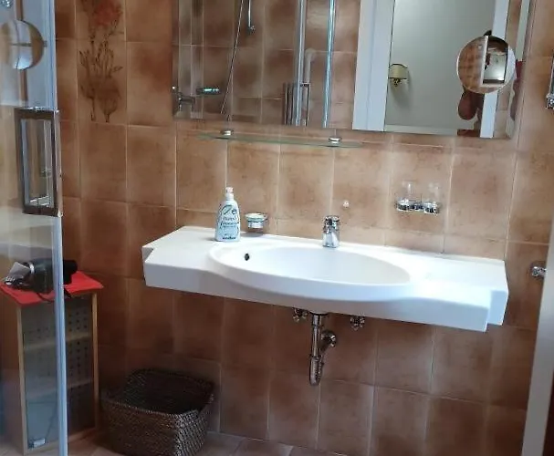 Lägenhet Neu! Moritz Og