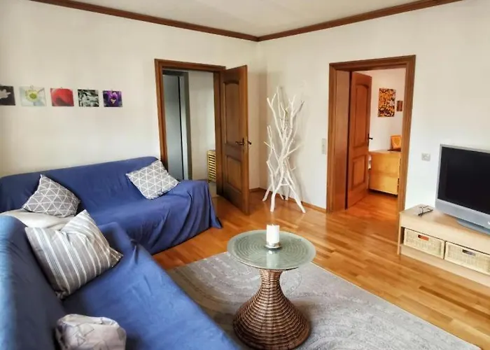 Lägenhet Neu! Moritz Og Selters (Westerwaldkreis)