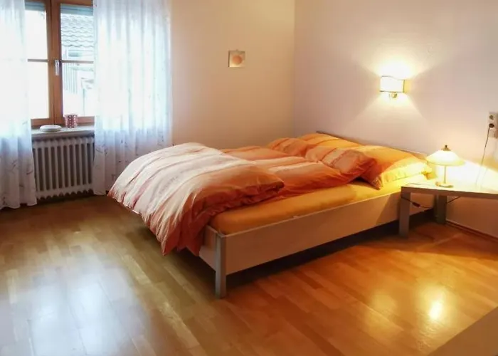 Neu! Moritz Og Lägenhet Selters (Westerwaldkreis)