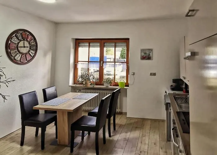 Neu! Moritz Og Lägenhet